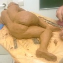 Atelier sculpture en terre© Les Ateliers YouDo
