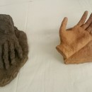 Sculpture en terre-anatomie© Les Ateliers YouDo
