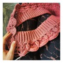 Atelier Crochet Module 2;Les Ateliers YouDo