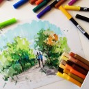 Atelier-Dessiner-au-Marqueurs©Les-Ateliers-YouDo