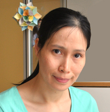 Hoa Duong © Les Ateliers YouDo Hoa Duong © Les Ateliers YouDo