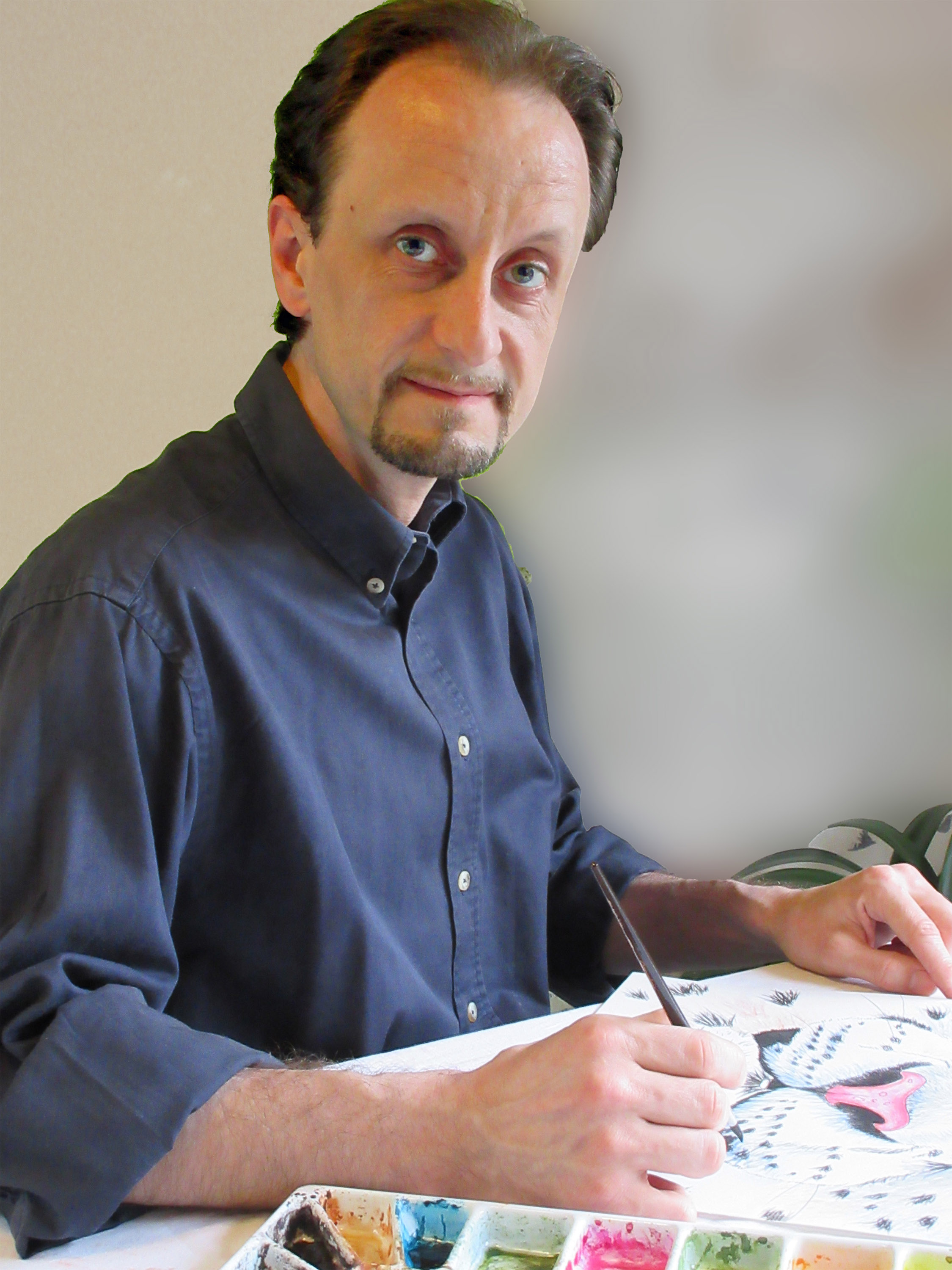 Jacques Blavie© Les Ateliers YouDo Jacques Blavie© Les Ateliers YouDo
