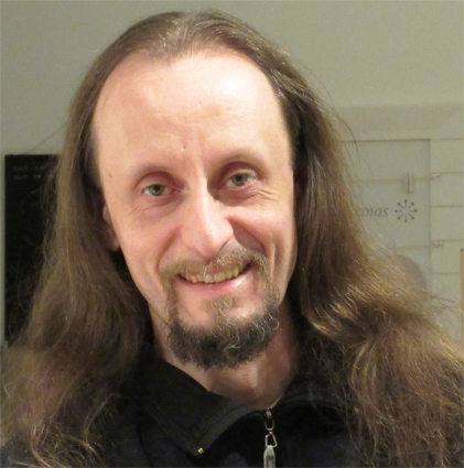 Jacques Blavier © Les Ateliers YouDo Jacques Blavier © Les Ateliers YouDo