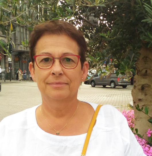 Glykeria Gayraud© Les Ateliers YouDo Glykeria Gayraud© Les Ateliers YouDo