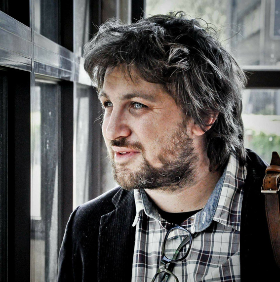 Jonathan De Cesare © Les Ateliers YouDo Jonathan De Cesare © Les Ateliers YouDo