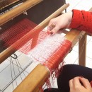 Atelier Tissage© Les Ateliers YouDo
