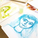 Atelier Dessiner sans savoir dessiner Module 1;Les Ateliers YouDo