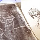 Atelier Dessiner sans savoir dessiner Module 1;Les Ateliers YouDo