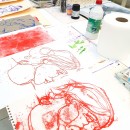 Atelier Dessiner sans savoir dessiner Module 1;Les Ateliers YouDo